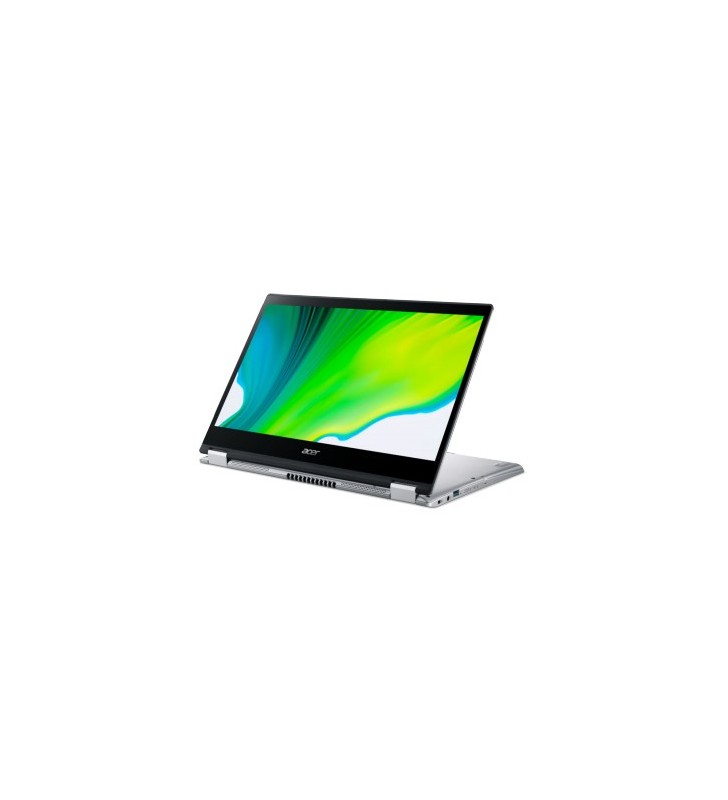 Acer Spin 3 SP314-54N-31X5 Hibrid (2 în 1) 35,6 cm (14") Ecran tactil Full HD 10th gen Intel® Core™ i5 4 Giga Bites