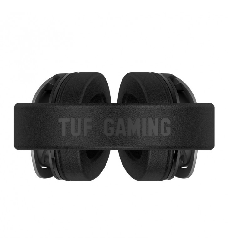 ASUS TUF Gaming H3 Wireless Căști Fără fir Bandă de fixare pe cap USB tip-C Gri