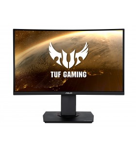 ASUS TUF Gaming VG24VQR 59,9 cm (23.6") 1920 x 1080 Pixel Full HD LED Negru