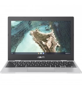ASUS Chromebook CX1100CNA-GJ0035 29,5 cm (11.6") HD Intel® Celeron® N 4 Giga Bites LPDDR4-SDRAM 64 Giga Bites eMMC Wi-Fi 5