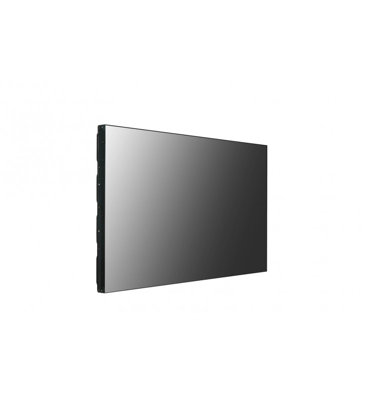 Panou informare Video Wall LG Seria VL5G-A 49VL5G-A, 49inch, 1920x1080pixeli, Black