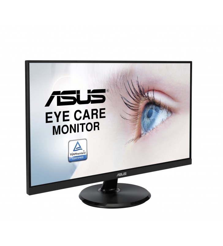ASUS VA27DCP 68,6 cm (27") 1920 x 1080 Pixel Full HD LCD Negru