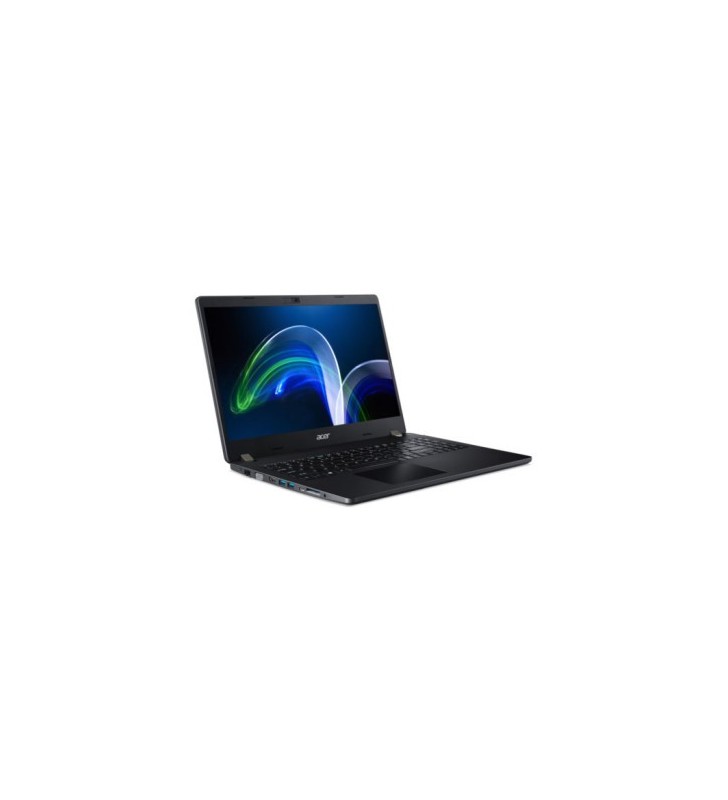 Acer TravelMate P2 TMP215-41-G3-R8FJ Notebook 39,6 cm (15.6") Full HD AMD Ryzen 3 8 Giga Bites DDR4-SDRAM 256 Giga Bites SSD