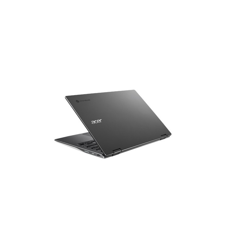 Acer Chromebook R841T-S9FZ 33,8 cm (13.3") Ecran tactil Full HD Qualcomm Kryo 4 Giga Bites LPDDR4x-SDRAM 64 Giga Bites eMMC
