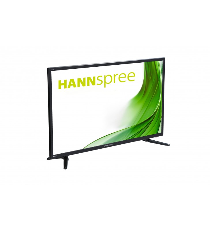 Hannspree HL 320 UPB Panou informare digital de perete 80 cm (31.5") TFT Full HD Negru