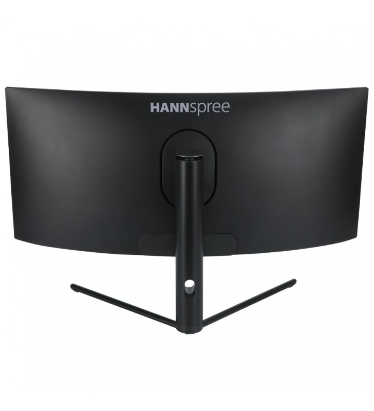 Hannspree HG 342 PCB 86,4 cm (34") 3440 x 1440 Pixel UltraWide Quad HD LED Negru