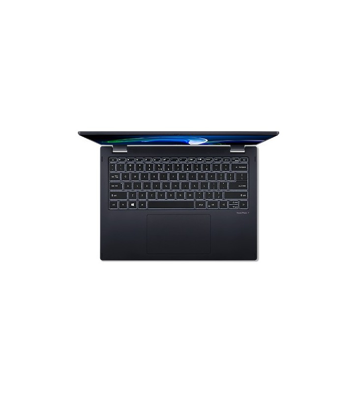 Acer TravelMate TMP614RN-52-52X1 Hibrid (2 în 1) 35,6 cm (14") Ecran tactil WUXGA 11th gen Intel® Core™ i5 16 Giga Bites