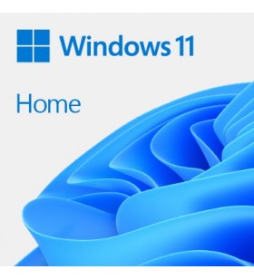 Microsoft Windows 11 Home 1 licență(e)