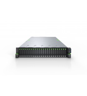 Fujitsu PRIMERGY RX2540 M6 servere 3,2 GHz 32 Giga Bites Cabinet metalic (2U) Intel® Xeon® Gold 900 W DDR4-SDRAM