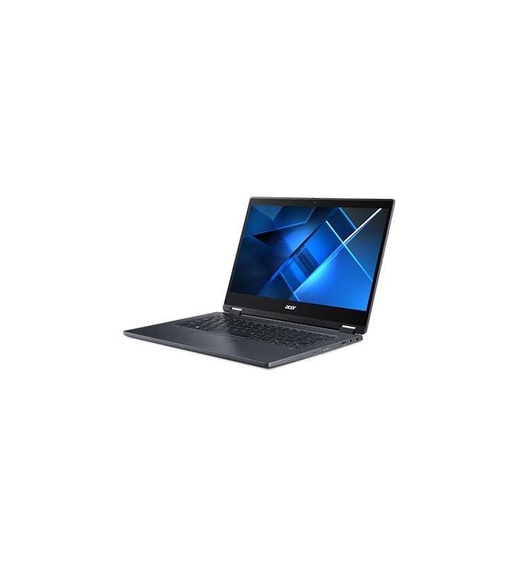 Acer TravelMate TMP414RN-51-5023 Hibrid (2 în 1) 35,6 cm (14") Ecran tactil Full HD 11th gen Intel® Core™ i5 16 Giga Bites
