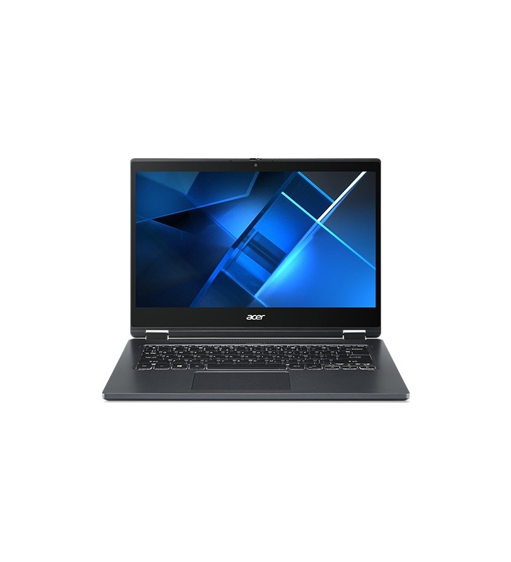 Acer TravelMate TMP414RN-51-74PQ Hibrid (2 în 1) 35,6 cm (14") Ecran tactil Full HD 11th gen Intel® Core™ i7 16 Giga Bites