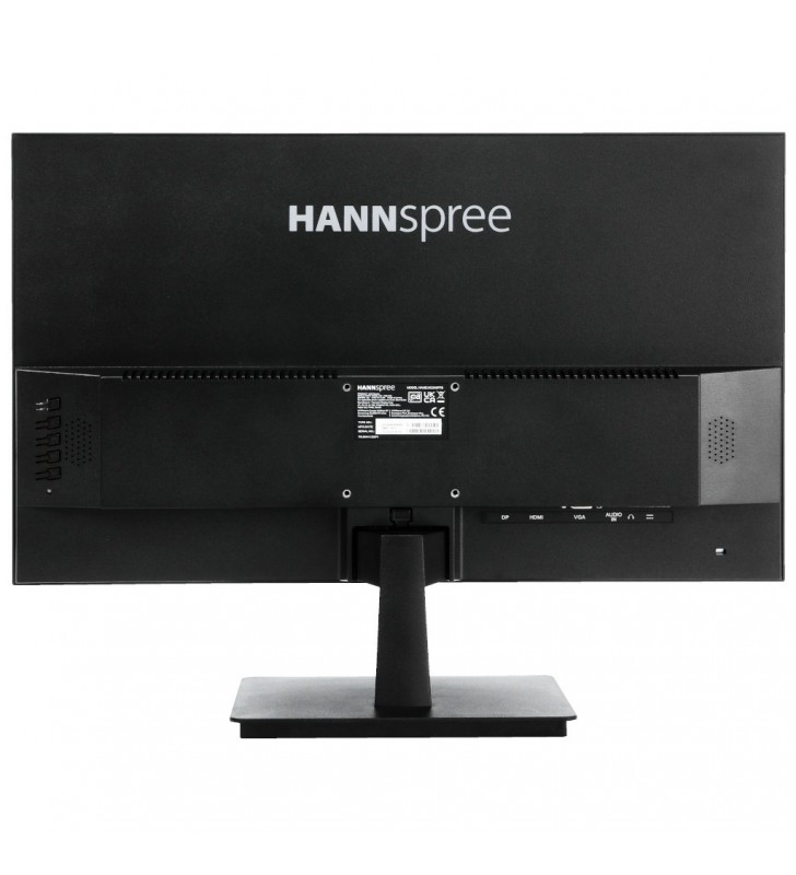 Hannspree HC 240 PFB 60,5 cm (23.8") 1920 x 1080 Pixel Full HD LED Negru