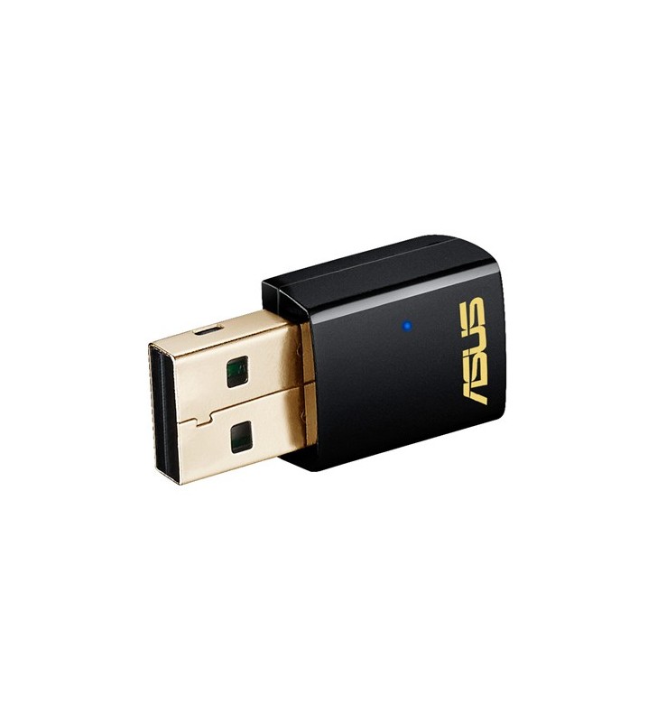 ASUS USB-AC51 WLAN 433 Mbit/s