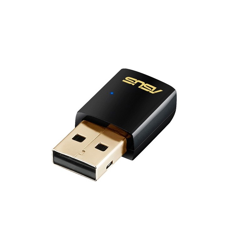 ASUS USB-AC51 WLAN 433 Mbit/s