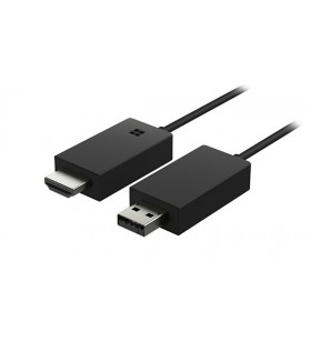 Microsoft P3Q-00003 adaptor display wireless HDMI/USB Full HD