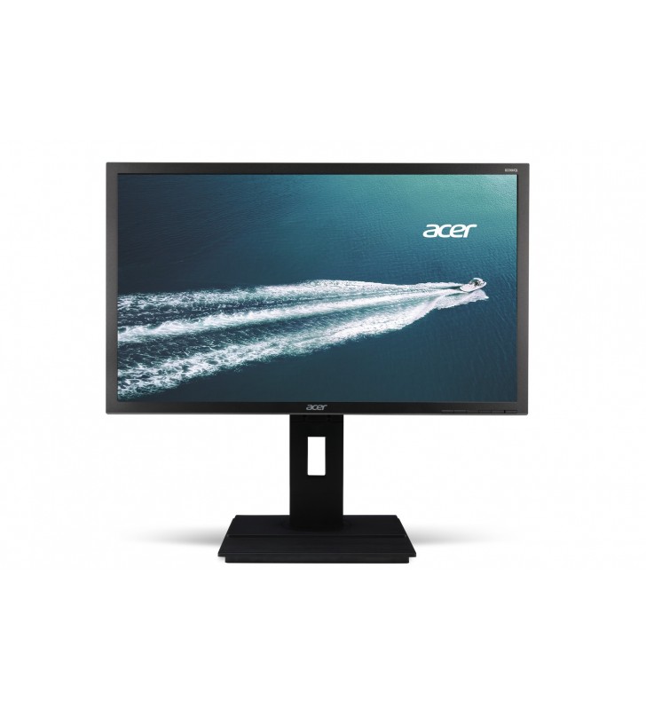 Acer B6 B226WL 55,9 cm (22") 1680 x 1050 Pixel WSXGA+ LED Gri