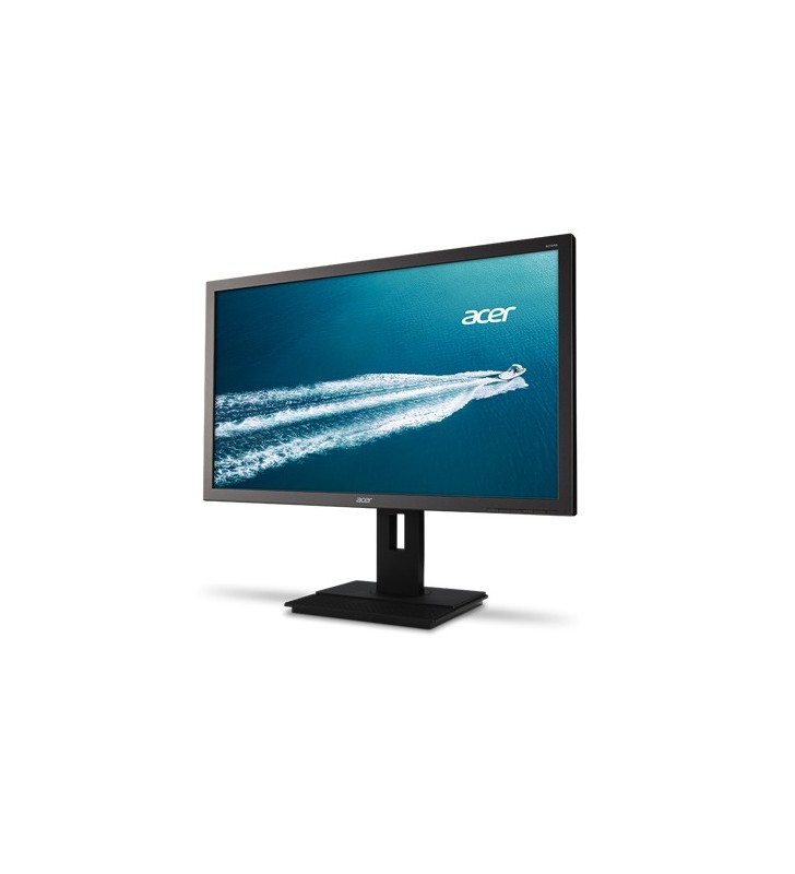 Acer B6 B276HULCbmiidprzx 68,6 cm (27") 2560 x 1440 Pixel Quad HD Gri