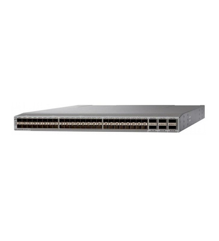 Cisco Nexus 93180YC-EX Gestionate L2/L3 1U Gri