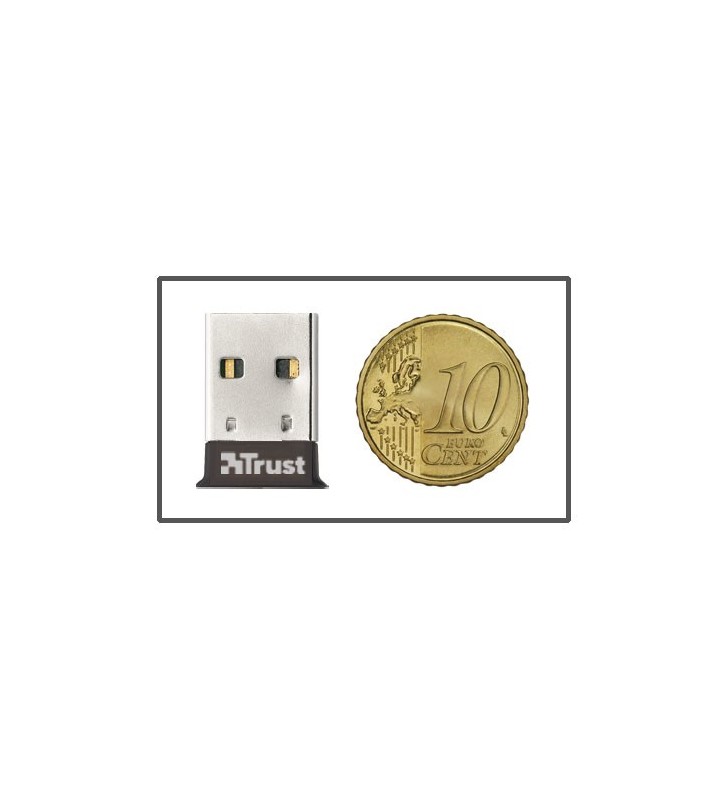 Trust Bluetooth 4.0 USB adapter plăci/adaptoare de interfață