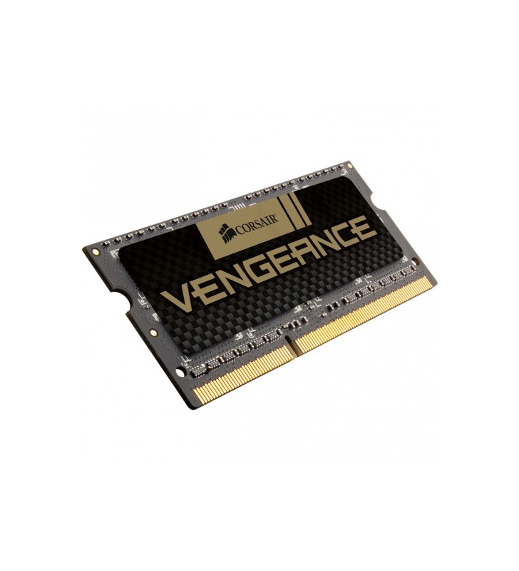 Memorie SO-DIMM Corsair Vengeance 8GB DDR4-2400Mhz, CL16 Dual Channel
