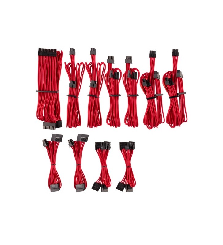 Kit Cablu alimentare PSU Corsair CP-8920223