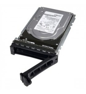 DELL 400-BIFW hard disk-uri interne 2.5" 600 Giga Bites SAS