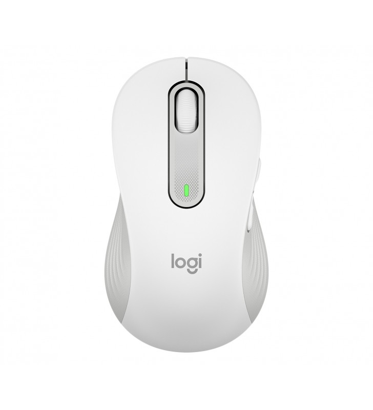 Logitech Signature M650 mouse-uri Mâna stângă RF Wireless + Bluetooth Optice 2000 DPI