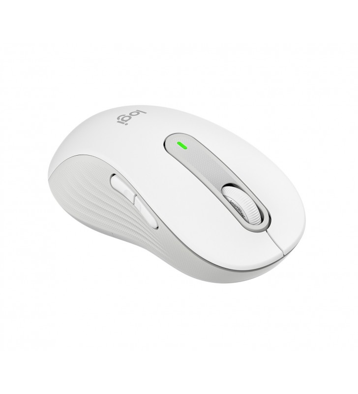 Logitech Signature M650 mouse-uri Mâna stângă RF Wireless + Bluetooth Optice 2000 DPI