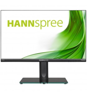 Hannspree HP248PJB LED display 60,5 cm (23.8") 1920 x 1080 Pixel Full HD Negru