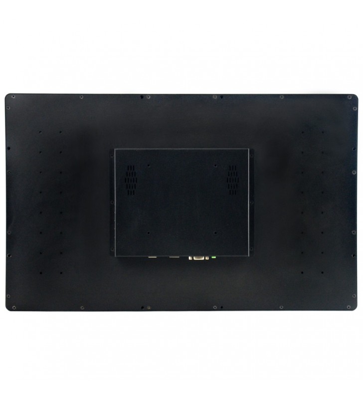 Hannspree Open Frame HO165PTB Afișaj Semne 39,6 cm (15.6") LED Full HD Negru Ecran tactil