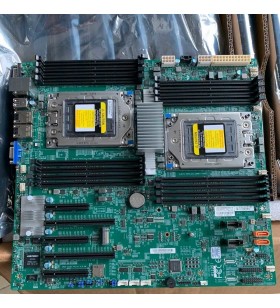 H11DSI EPYC7000 DDR4 M2 EATX/VGA 2XGBE 10XSATA 1PACK R2.0