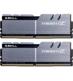 G.Skill TridentZ Series - DDR4 - 32 GB: 2 x 16 GB - DIMM 288-pin - unbuffered