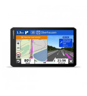 Garmin GPS dezl LGV700 7" (include TV 0.8lei)