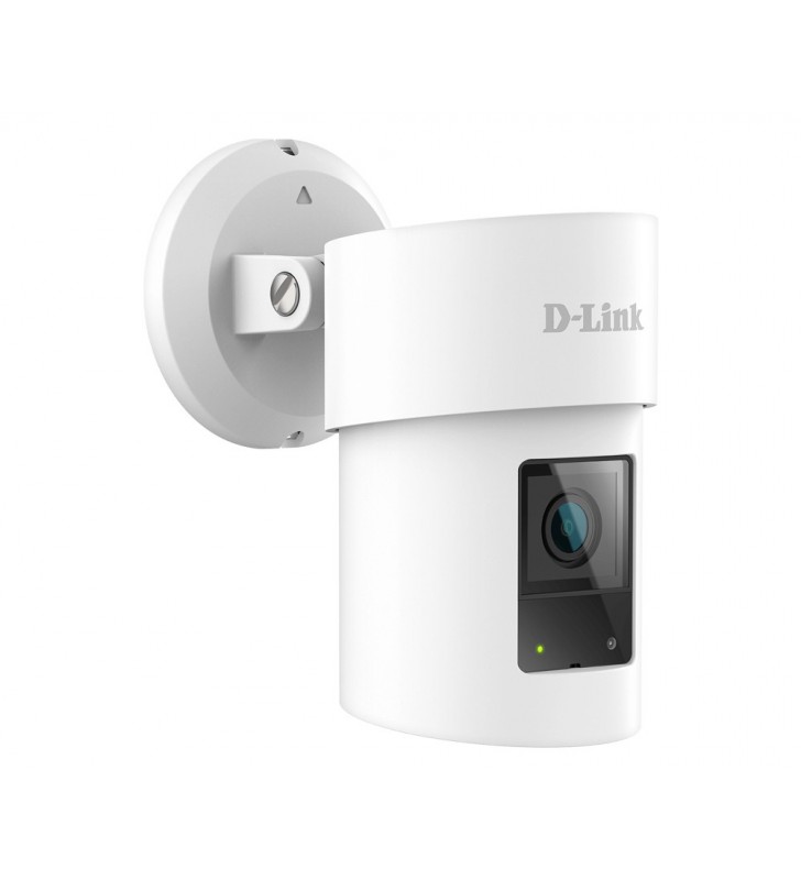 D-Link DCS-8635LH camere video de supraveghere IP cameră securitate Exterior 2560 x 1440 Pixel Perete/Stâlp