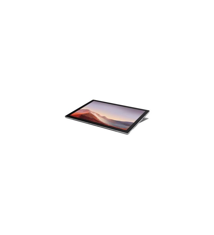 MS Surface Pro 7 Intel Core i5-1035G4 12.3inch 8GB RAM 128GB SSD Intel Iris Plus Graphics W10H CEE EM Platinum Retail