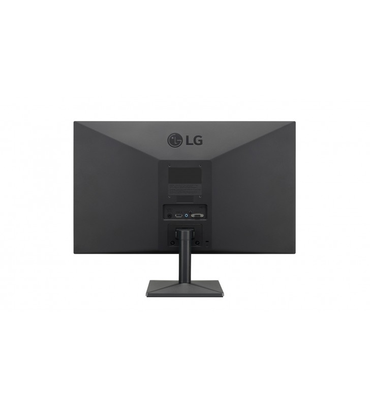 LG 24MK430H-B LED display 60,5 cm (23.8") 1920 x 1080 Pixel Full HD Negru