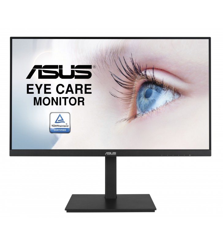 ASUS VA24DQSB 60,5 cm (23.8") 1920 x 1080 Pixel Full HD LCD Negru