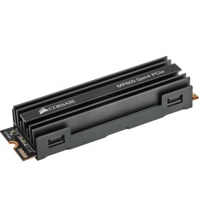 CORSAIR Force Series MP600 - solid state drive - 500 GB - PCI Express 4.0 x4 (NVMe)