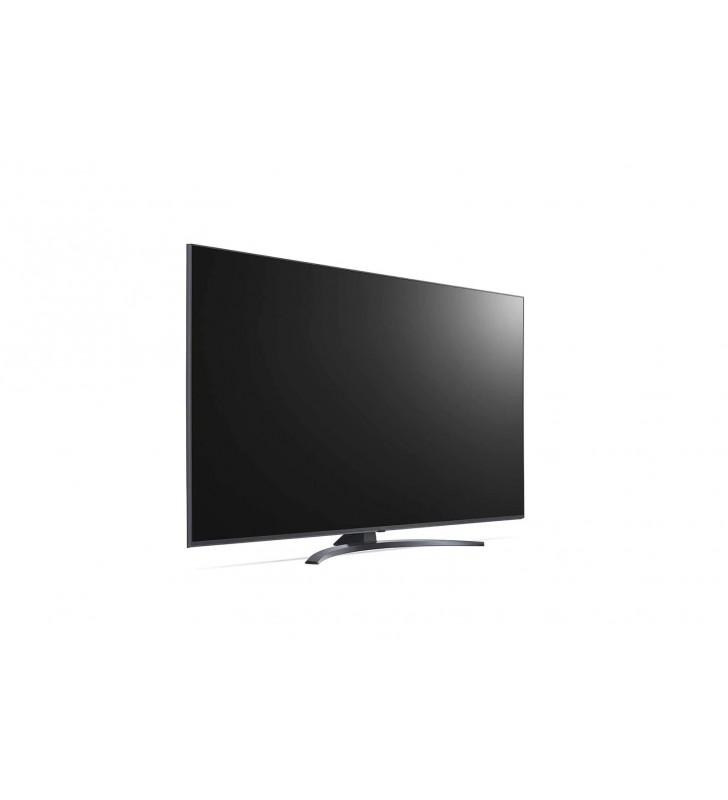 LG 50UP78003LB televizor 127 cm (50") 4K Ultra HD Smart TV Wi-Fi Negru
