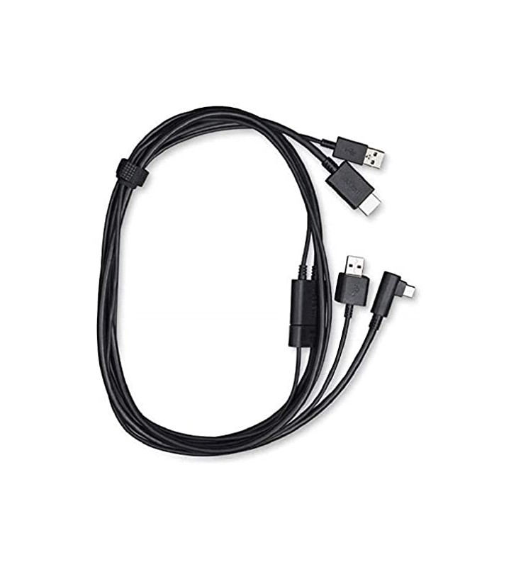 X-SHAPE CABLE FOR DTC133/.