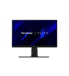 Viewsonic Elite XG251G monitoare LCD 62,2 cm (24.5") 1920 x 1080 Pixel Full HD LED Negru