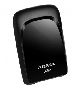 SSD ext Adata 480GB 3.2 ASC680 BK, "ASC680-480GU32G2BK" (include TV 0.18lei)