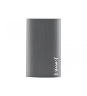 Intenso - Premium Edition - unitate SSD - 256 GB - USB 3.0