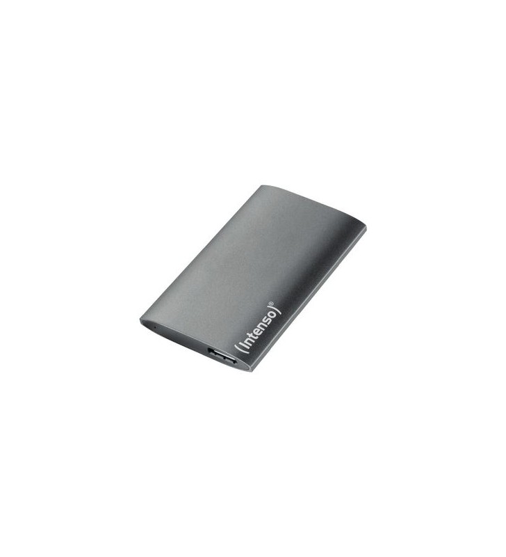 Intenso - Premium Edition - unitate SSD - 256 GB - USB 3.0