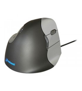 Evoluent VerticalMouse 4 - mouse - USB