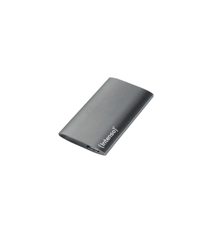Intenso - Premium Edition - unitate SSD - 512 GB - USB 3.0