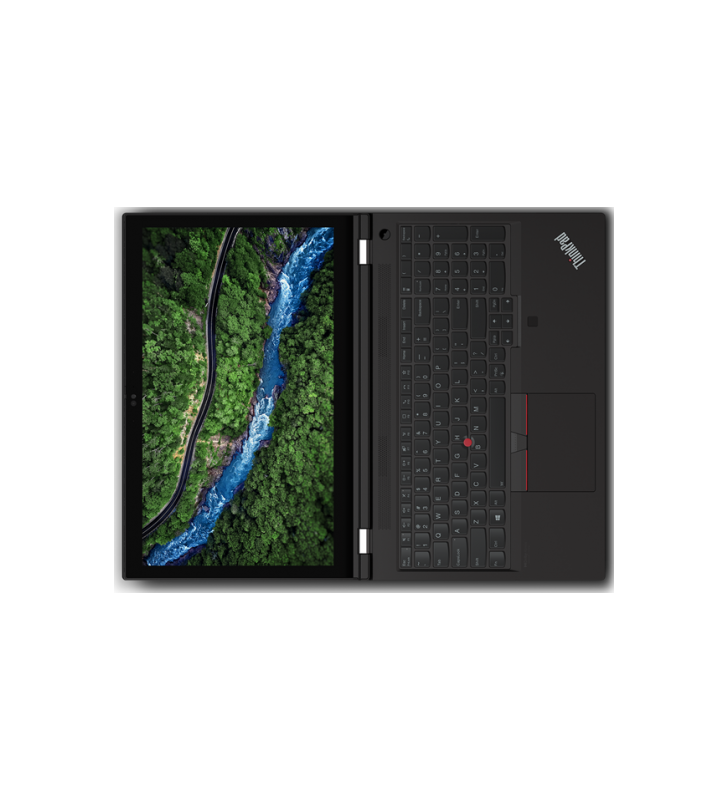 Laptop Lenovo ThinkPad L15 Gen 1 (Intel), 15.6" FHD IPS 250nits Anti-glare, Intel Core i5-10210U, RAM 8GB, 256GB, Integrated Intel UHD Graphics, Culoare: Black,Windows 10 Pro
