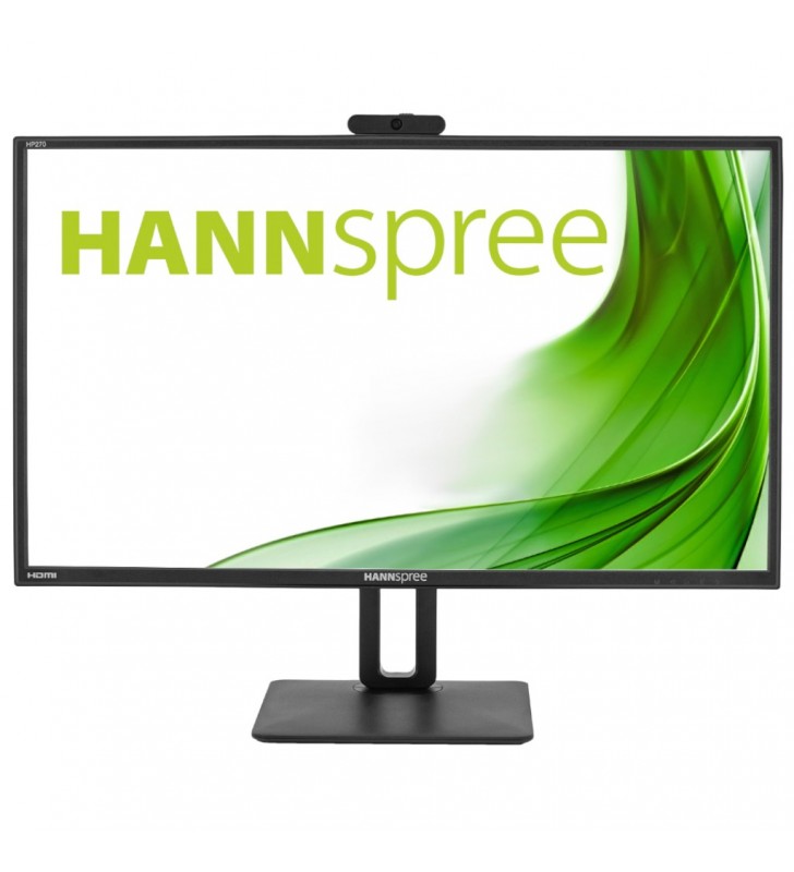 Hannspree HP 270 WJB 68,6 cm (27") 1920 x 1080 Pixel Full HD LED Negru