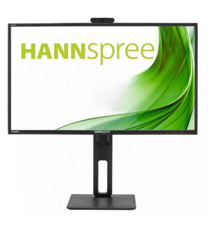 Hannspree HP 270 WJB 68,6 cm (27") 1920 x 1080 Pixel Full HD LED Negru