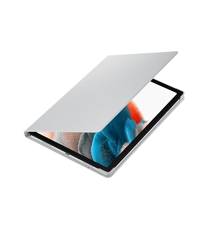 Samsung EF-BX200PSEGWW huse pentru tablete 26,7 cm (10.5") Tip copertă Argint